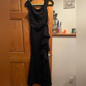 Lulus evening dress